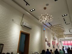 大堂-大嘻咹biangbiang面(历史博物馆店)