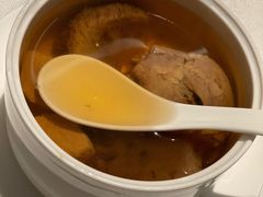 猴头菇炖麻鸭汤-广舟(千禧店)