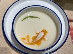 榴莲双皮奶-点都德(汇盈广场店)