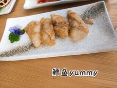 -菊上尊品料理(八佰伴中心店)