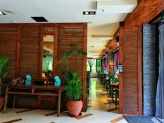 -Local泰莲庭(虹鳟鱼店)