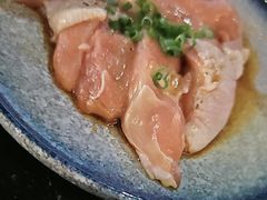 -牛焱·和牛烧肉(五大道店)
