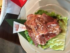 -热血兄弟·炭火烤肉(融侨中心店)