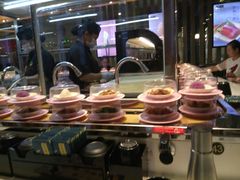 -争鲜回转寿司(通州万达店)