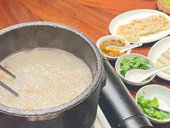 -林芝工布庄园希尔顿酒店-猎味中餐厅