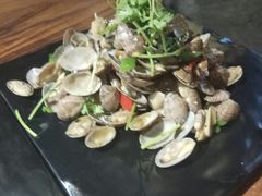 -嘚味徐州烧烤特色菜