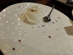 冰淇淋-山葵家·创意料理(宁波来福士店)
