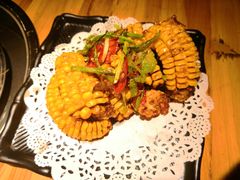 -捞围鲜·港式打边炉(海阳路店)