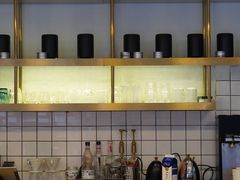 -KYO COFFEE(胶州路店)