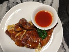 -新白鹿餐厅(百联中环店)