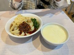 -青海宋家酿皮(汇翠花园店)