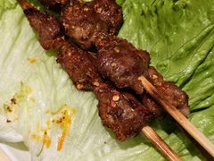 -串盟烧烤·长沙美食地标(星沙店)