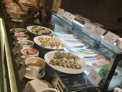 -安蒂娅·海鲜自助餐厅(安蒂娅美兰酒店)