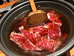 -文三酒肆自助放题(新街口友谊广场店)