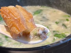 -大良毋米粥(锦龙路总店)