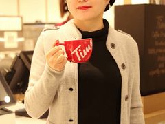 -Tims天好咖啡·贝果(东方广场店)