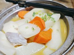 -百年银屏蚝烙·潮汕菜·非遗(乐山店)
