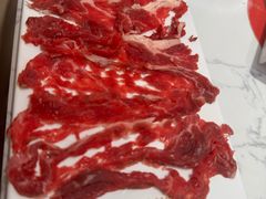 -牛物鲜切牛肉火锅(宜家荟聚店)