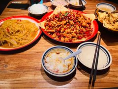 -泥糊破店小酒馆·团建聚餐(南京西路店)