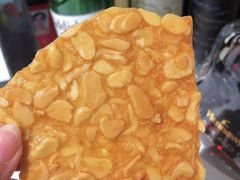 杏仁花生酥-東更道点心行(文化东路店)