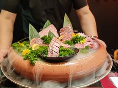-無二炙坊·和牛烧肉(大钟寺1733店)