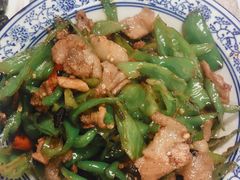 -新新湘菜馆(新中街二条店)