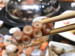 -苏大嘴海鲜牧场(奥林匹克店)