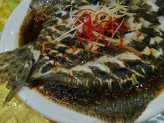 -聚德福海鲜家常菜(刘庄店)