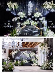 -DC大蔡婚礼策划(李公堤店)