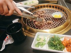 -極屋鮨牛 · 烧肉酒场(时代C馆店)