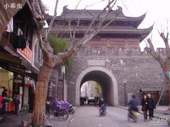 -鼓楼(西湖风景名胜区)