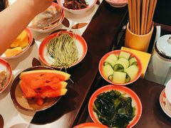 -江北北火锅馆·公路夜市(魏公村店)