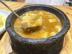 -院子餐厅·大锅菜·老杭帮(桥西直街店)