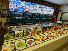 -东海渔村海鲜码头大排档