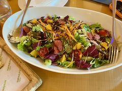 -威斯汀舞台餐厅