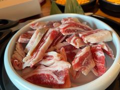 -金九姬黑牛烤肉料理(杨舍老街店)