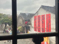 -嘉兴月河历史街区