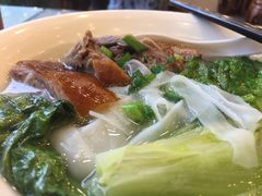 -沙河粉村·国家非遗传承(云台店)