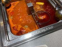 -海底捞火锅(石厦时代广场店)