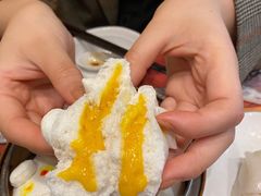 金沙肥猪包-点点心点心专门店(旺角店)
