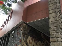 -黄桷坪涂鸦艺术街