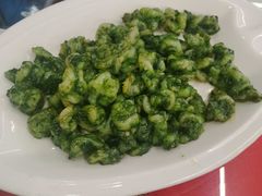 翡翠虾仁-玉华台饭庄(裕中西里小区店)