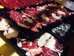 -陈记顺和牛肉火锅馆(天河北路店)