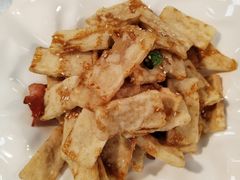 -艳阳天·非遗楚菜(武汉客厅店)