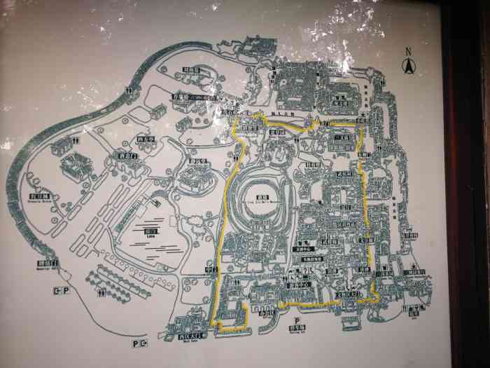 成都武侯祠博物馆