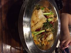 春天里餐厅-春天里·老街坊餐厅(港隆广场店)