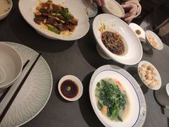 -沈灶河豚宴·河豚融合餐厅(汉中路店)