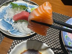 -八雲神川日本料理(汉口K11店)