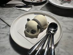 -玛尚诺意式餐厅(官舍店)