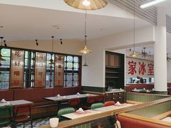 -喜家港式茶餐厅(三亚湾一丰禾生活广场店)